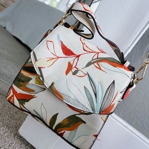 Target bag!